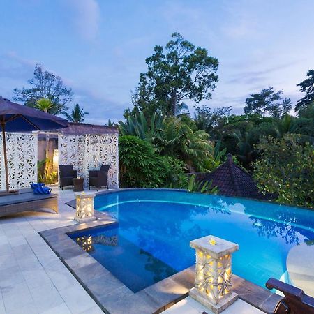 Villa Bakti Ubud By Kamara מראה חיצוני תמונה
