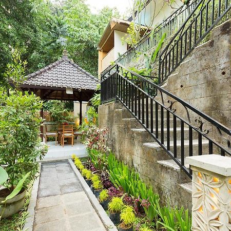 Villa Bakti Ubud By Kamara מראה חיצוני תמונה