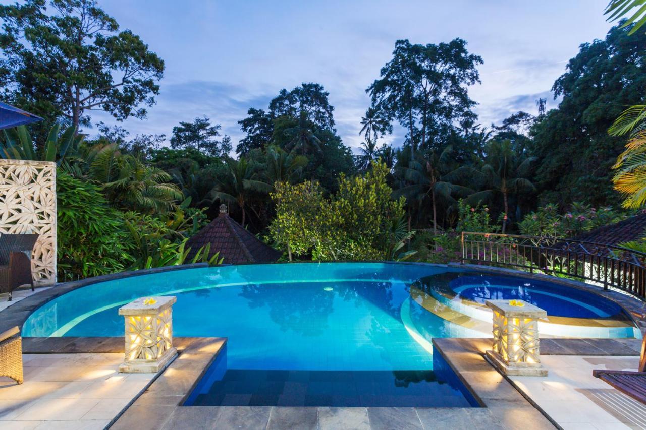Villa Bakti Ubud By Kamara מראה חיצוני תמונה