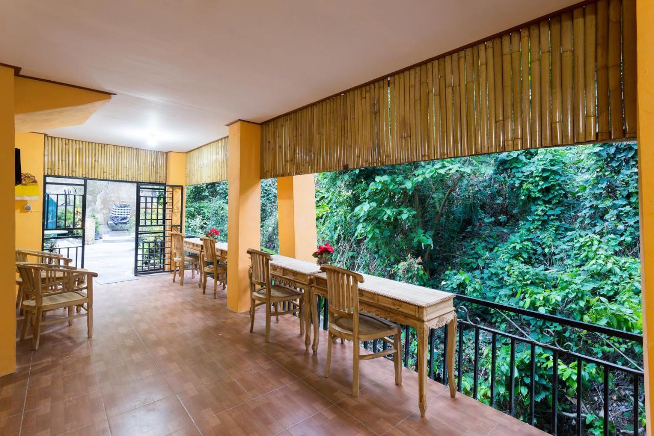 Villa Bakti Ubud By Kamara מראה חיצוני תמונה