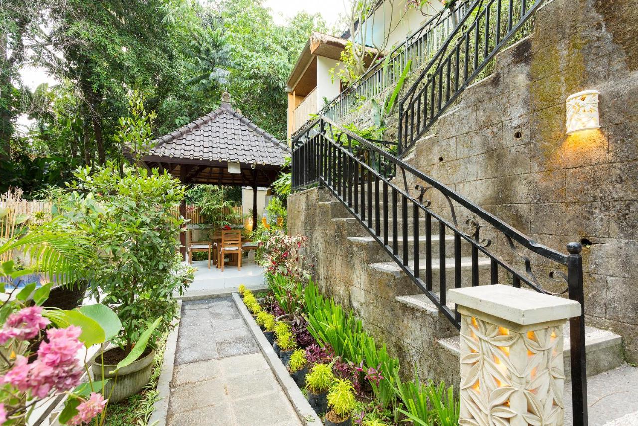 Villa Bakti Ubud By Kamara מראה חיצוני תמונה