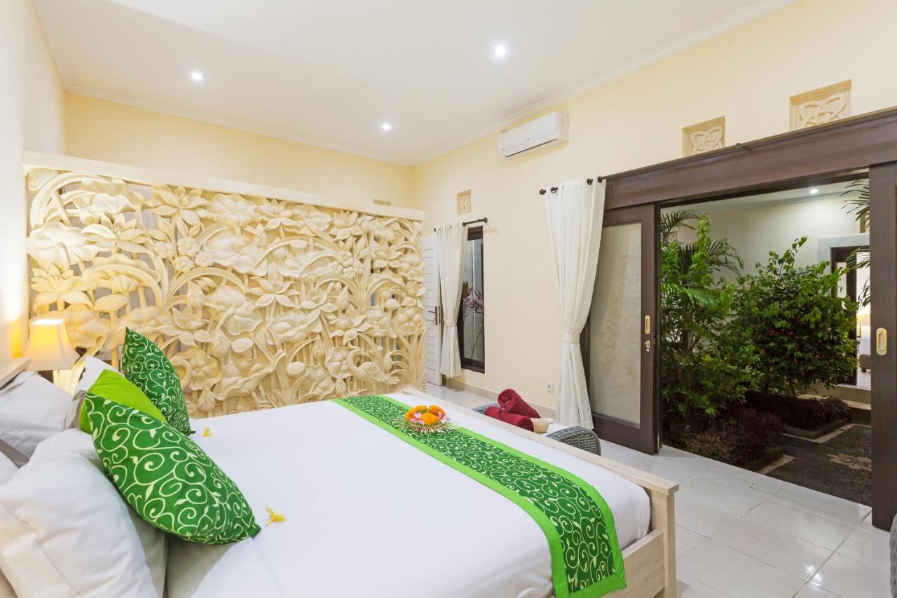 Villa Bakti Ubud By Kamara מראה חיצוני תמונה