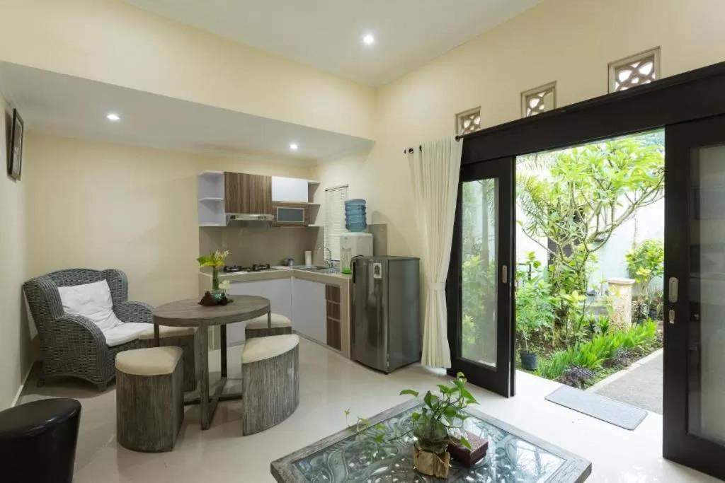 Villa Bakti Ubud By Kamara מראה חיצוני תמונה