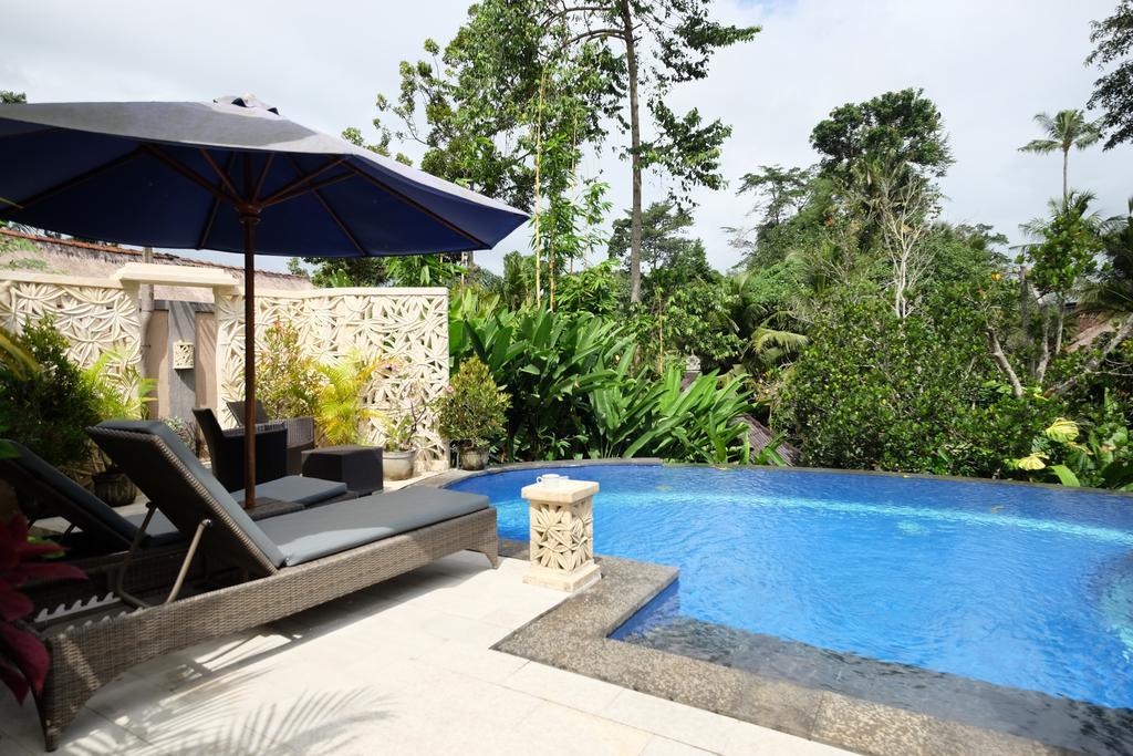 Villa Bakti Ubud By Kamara מראה חיצוני תמונה